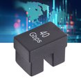 thumbnail image 4 of USB C Connector, Female To Female Type C U Shape Adapter Portable 100W Fast Charging  For Phone For Tablet, 4 of 8