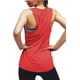 thumbnail image 3 of Camisetas de entrenamiento para mujeres, camisetas deportivas de yoga, camisetas sin mangas largas, ropa de entrenamiento para gimnasio, 3 of 5