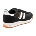 thumbnail image 3 of Tenis Mujer Death Bear Urbano Casual negro 23, 3 of 6