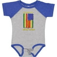 thumbnail image 3 of Inktastic My Grandpa is a Vietnam Veteran Boys or Girls Baby Bodysuit, 3 of 5