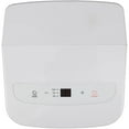 Norpole Portable Air Conditioner with Remote Control for Rooms up to