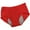Red, variant on Aoochasliy Underwear for Womens Clothes Leak Proof Menstrual Period Panties Underwear Physiological Waist Pants for Home Casual Work Play