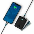 thumbnail image 2 of Batterie Portable Champ Lite 5200 mAh 15W Noir, 2 of 5