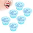 thumbnail image 4 of Travel Size Mouthwash,   Mouth Rinse Independent Packaging   Mouth  For Refreshing Breath, 4 of 8