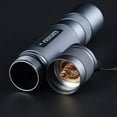 thumbnail image 2 of Electric torch,With Temperature 5000k Handheld 5000k Handheld Torch Led Handheld 18650 Handheld 18650 Torch 5000k 4 Torch Torch Led 18650 5000k Led Torch Led Torch Plus - Ideal Torch Modes), 2 of 6