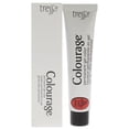 thumbnail image 1 of Tinte permanente en gel Colourage - Rubio fresa oscuro caramelo 7CG de Tressa para unisex - Tinte para cabello de 2 oz Tressa Color de pelo 2 oz, 1 of 1