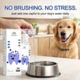 thumbnail image 2 of Aditivo dental para agua para perros Aroven 210 ml, 2 piezas, 2 of 7