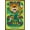 Bronze Framed Version, variant on FIFA World Cup 2026 - Zayu Wall Poster, 22.375" x 34"