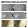 thumbnail image 3 of Jaysuing Multifunctional Leather Repair Kit Home Sofa Leather Shoes Leather Repair Renovation Brightening Care -, 3 of 4