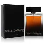 The One by Dolce & Gabbana Eau De Parfum Spray 5.1 oz for Male