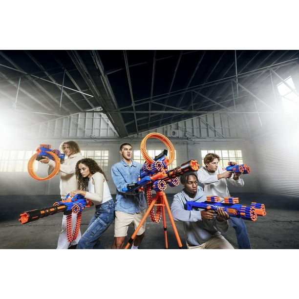 XSHOT Blasters & Foam Play for Childcare Outdoor Activities