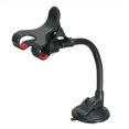 thumbnail image 2 of 360 ° Universal In-dash Car Windshield Phone Holder Mount GPS PDA Mobile Rotating Suction Suction Cup Swivel Suction Cup, 2 of 2