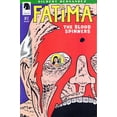 thumbnail image 1 of Fatima: The Blood Spinners #2 VF ; Dark Horse Comic Book, 1 of 1
