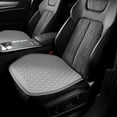 thumbnail image 5 of Car Seat Cushion for Driving, Breathable Mesh Car Seat Pad for Long Driving, Truck, Office Chair, 5 of 6
