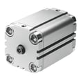 thumbnail image 4 of FESTO ADVU-32-145-A-P-A-S20 156064 Compact Cylinder, 4 of 4