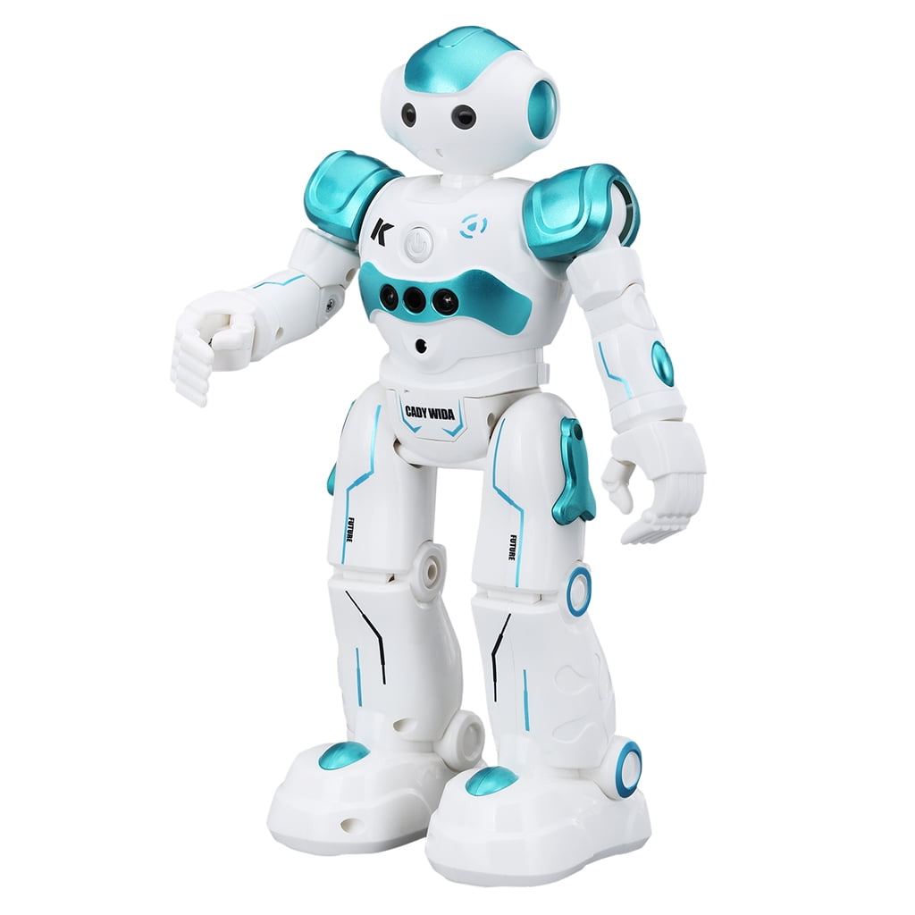 virhuck robot