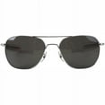 thumbnail image 2 of American Optical 57 mm Air Force Sunglasses 10700 - Matte, 2 of 4