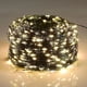 thumbnail image 3 of 100M LED String Lights Fairy Green Wire Outdoor Christmas Lights Tree Garland For New Year Street Home Party Wedding Decoration, 3 of 5