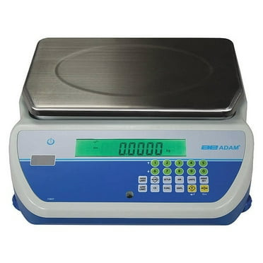 Adam Equipment Compact Counting Bench Scale,Counting CKT16