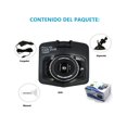 thumbnail image 3 of Camara Dashcam Para Auto 1080p Vision Nocturna, 3 of 7
