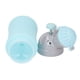 thumbnail image 1 of Taza De Orinal Para Niños, Orinal De Viaje Portátil Con Sello De Silicona Para Niños, Alternativa De Inodoro De Emergencia Para Viajes Y Uso Al Aire Libre, 1 of 7