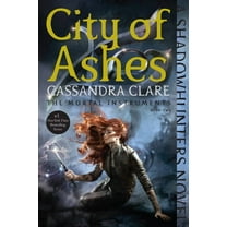 Mortal Instruments City of Ashes, Book 2, (Paperback)