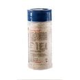 thumbnail image 4 of Redmond Real Sea Salt - Natural Unrefined Gluten Free Fine, 10 Ounce Shaker 1 Pack, 4 of 7