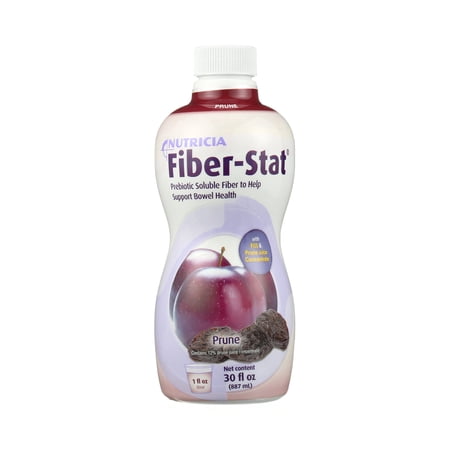 Fiber-Stat® Natural Oral Fiber Supplement, 30 oz. Bottle