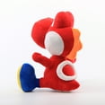 thumbnail image 6 of uiuoutoy 12" Red Yoshi Dragon Stuffed Plush Toy, 6 of 9