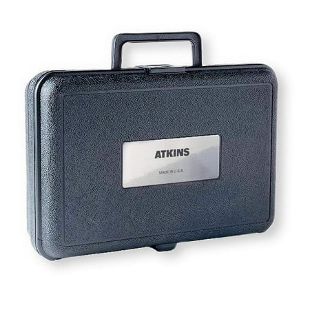 Cooper-Atkins 14235 Medium Size Hard Carrying Case price history on PriceWatchPro