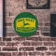 thumbnail image 2 of Placa Metal Retro Vintage John Deere Pintura Hierro Rectangular 30x30 Cm, 2 of 9