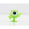 Mattel - Pixar Mini Sidekicks Figures - MIKE WAZOWSKI (Monsters Inc.)(1.5 inch)