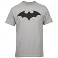 thumbnail image 1 of Batman Hush Logo by Jim Lee T-Shirt-XLarge, 1 of 1