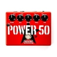 thumbnail image 1 of Pedal Overdrive MXR Tom Morello Power 50, 1 of 5