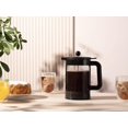 thumbnail image 4 of bodum K11683-01WM Cafetera de café en frio, 50 onzas, color negro azabache, 4 of 4