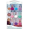 Beauty Accessories - Disney - Frozen 2 - Nail Polish Set 8pcs 336911