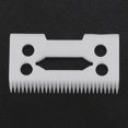 thumbnail image 1 of 150Pcs 28 Teeth Zirconia Ceramic Clipper Blade for Senior Clipper, 1 of 3