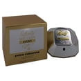 thumbnail image 3 of Lady Million Lucky by Paco Rabanne for Women - 1.7 oz EDP Spray, 3 of 10