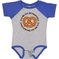 thumbnail image 3 of Inktastic Baby's 1st Oktoberfest Boys or Girls Baby Bodysuit, 3 of 5