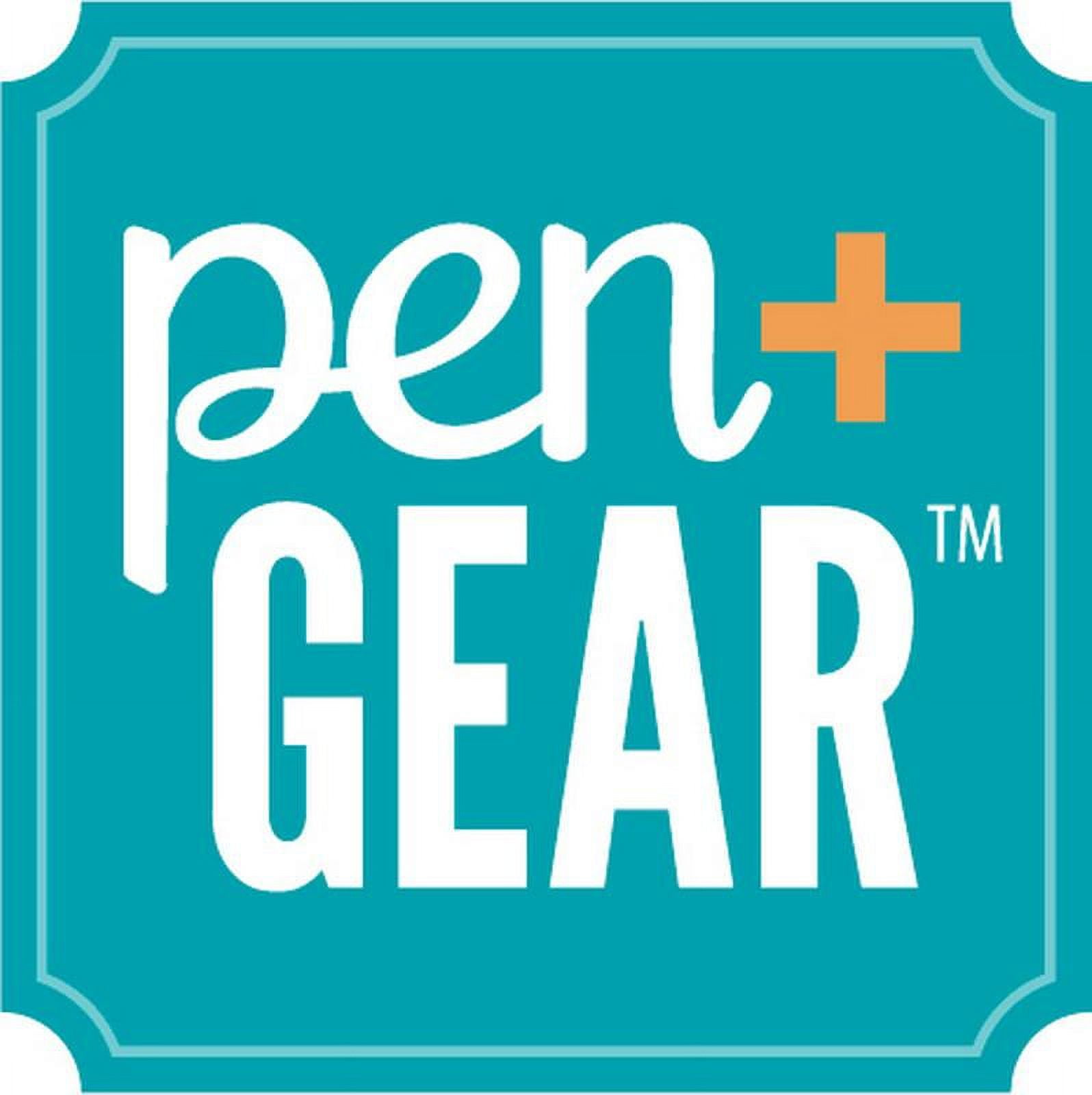 Pen + Gear Moving Supplies Kit, Packs a 3-Bedroom Home, 99 Total Pieces 