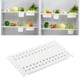 thumbnail image 3 of s de almacenamiento para fregadero Varilla flexible multiusos Escurreplatos Gloria Cesta para fregadero de cocina, 3 of 9