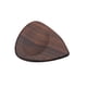 thumbnail image 4 of Collar Púas de madera para guitarra, púas de bajo para guitarra popular, instrumento musical, púa (01) Likrtyny Para Estrenar, 4 of 6