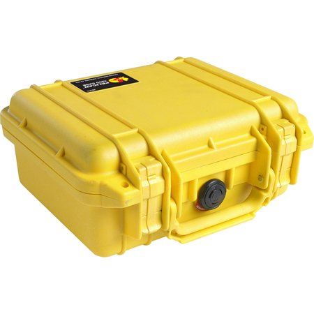 UPC: 0019428009717 | Pelican 1200 Case (No foam)