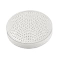 thumbnail image 4 of Placa de soporte para la esfera del reloj Reparación de accesorios Almacenamiento Posicionamiento Práctico Blanco, 4 of 9