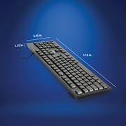 Verbatim Universal Wired Keyboard