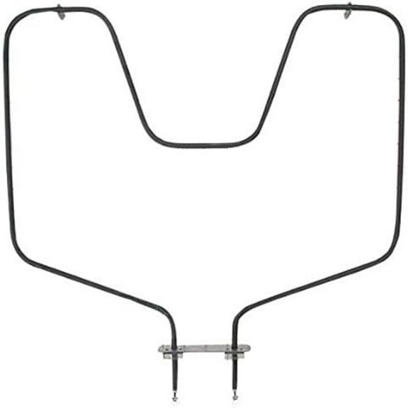 Compatible Oven Bake Heating for JBS07H2WW, JBS56DM2WW, / Sears 36291211001, Hotpoint RB536DP1WW Range