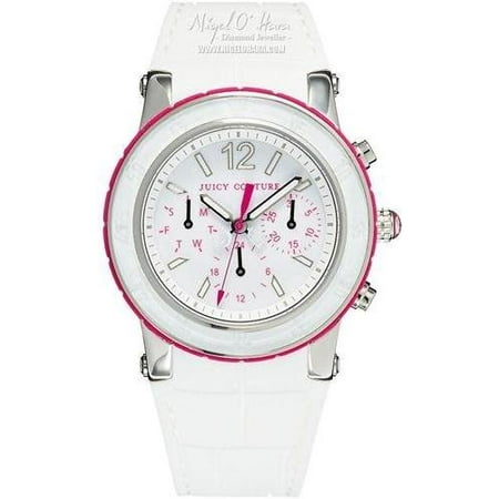 Dragon Witch - HRH White Dragon Fruit Chronograph Ladies Watch 1900896