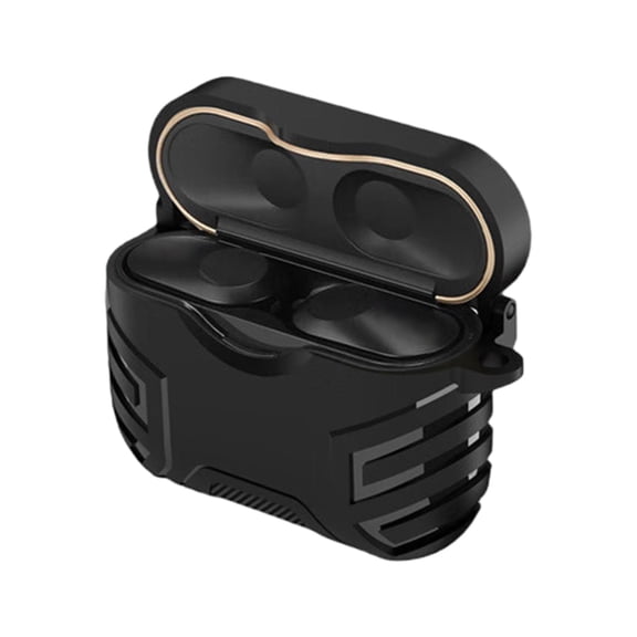 TPU Shell Earbuds Case for WF-1000XM3W1re1essHeadphone Sleeve Soft Cover