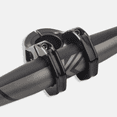 thumbnail image 2 of Bike 35mm Stem Stem 31.8 * 28.6mm Mountain Bike Handlebars Riser for AM for DH, 2 of 8