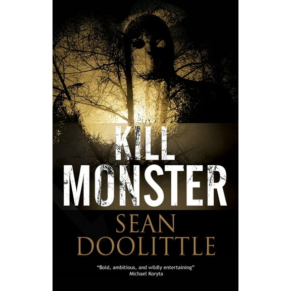 Kill Monster (Paperback)